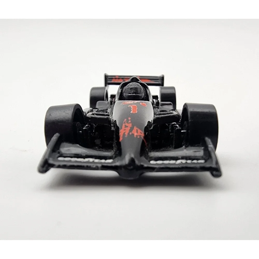 Hot Wheels vintage hot